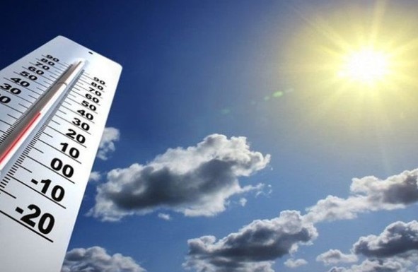 Абсолютен температурен рекорд за над 100 годишната история на мониторинга на